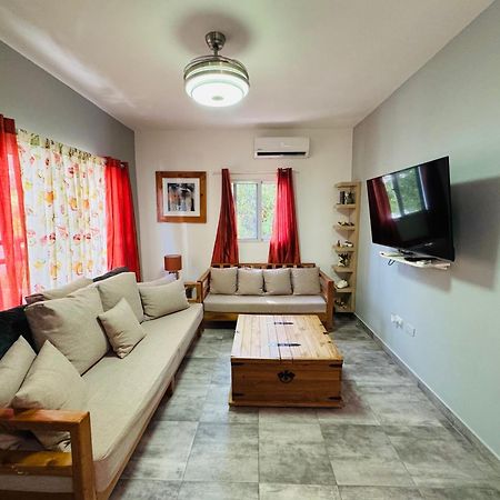 Appartement Casa Lambi à Cabrera Extérieur photo