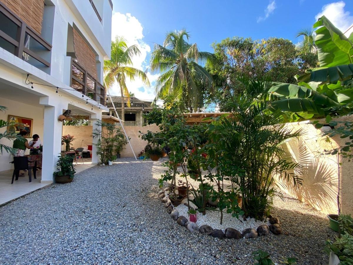 Appartement Casa Lambi à Cabrera Extérieur photo