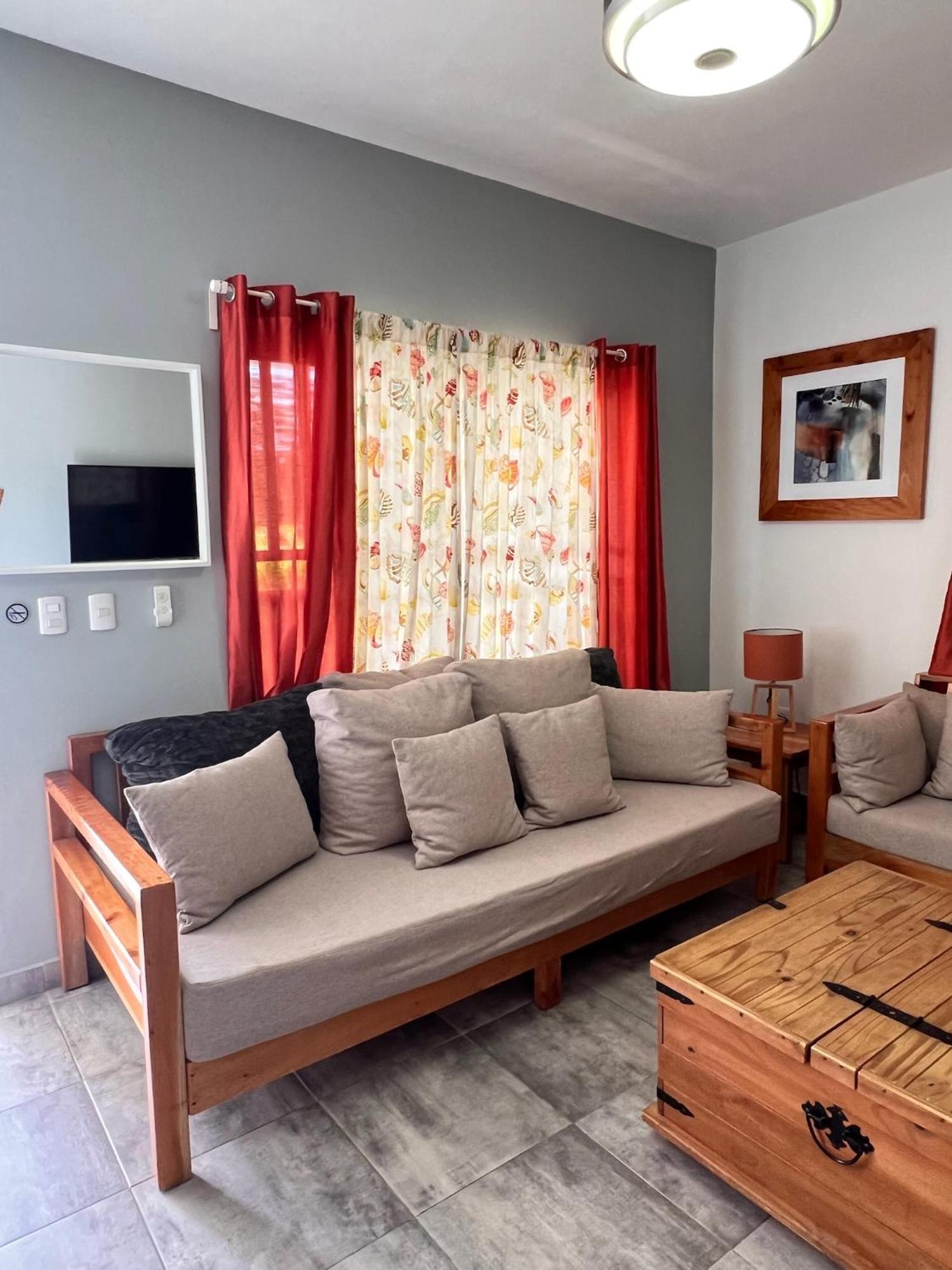 Appartement Casa Lambi à Cabrera Extérieur photo